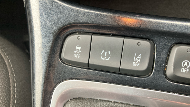 Vauxhall Crossland 1.2 Turbo Elite Edition 5dr Petrol Hatchback